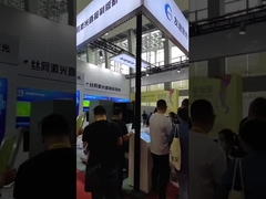 Automatyczna maszyna do naświetlania ekranu CTS 25-45 mm Sprzęt LDI