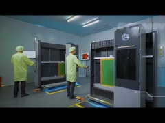 GIS Laser 1208V 25400dpi CTS Precision Vertical Fast Exposure w obrazowaniu komputera na ekranie