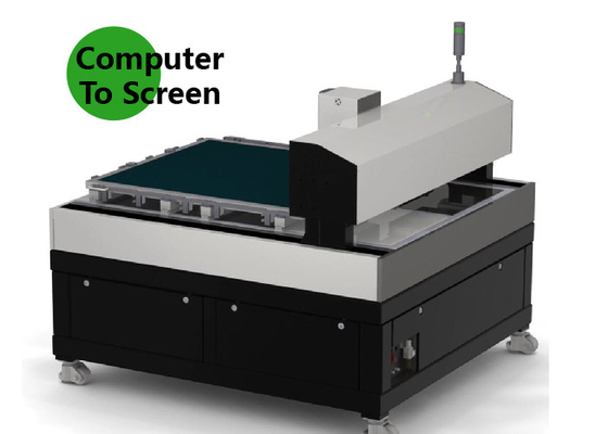 kupować DMD Exposure System CTS Computer To Screen Machine Drukowanie odzieży tekstylnej online manufacture