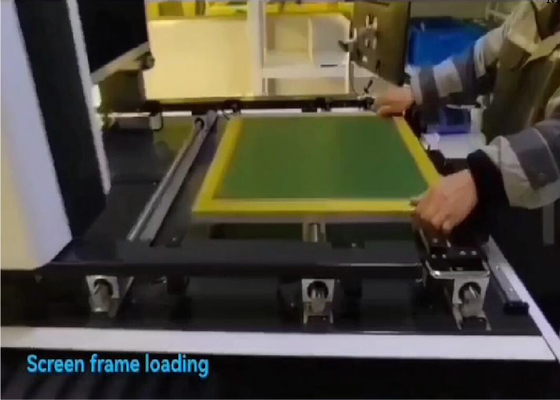 kupować CTS100 CTS Komputer do ekranu UV Laser 400nm-410nm Druk tekstylny na szkle online manufacture