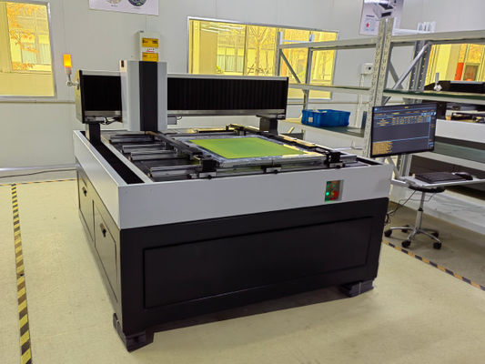 kupować System obrazowania bezpośrednio na ekranie z technologią DMD DLP Długość fali 405 ± 5 nm online manufacture