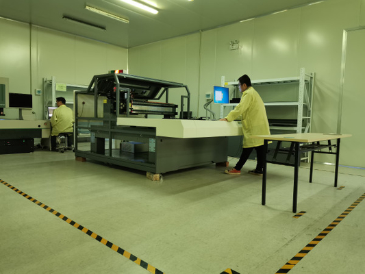 kupować Technologia laserowa DMD 20 W/25 W CTS Komputer do ekranu z rastrami liniowymi do 120 online manufacture