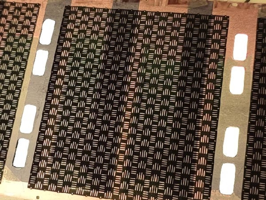 kupować Maska lutownicza PCB z bezpośrednim obrazowaniem laserowym do PCB, HDI, FPC z formatem pliku online manufacture