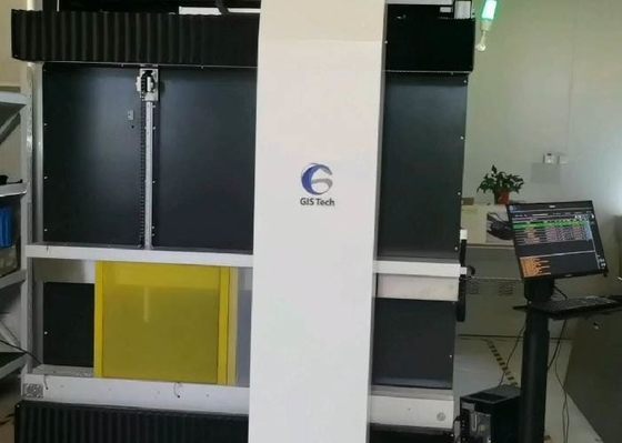 kupować Technologia DMD DLP Komputer do ekranu maszyny wystawiającej 40-70% wilgotności względnej online manufacture
