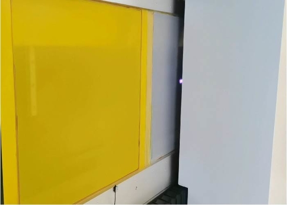 kupować Emulsja odporna na rozpuszczalniki 3μm-150μm DMD DLP System obrazowania 100LPI Maks. 1200x1800mm online manufacture