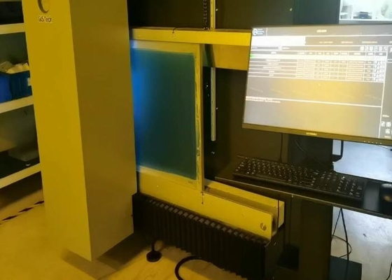kupować Komputer laserowy UV do sprzętu ekranowego 1500 kg online manufacture