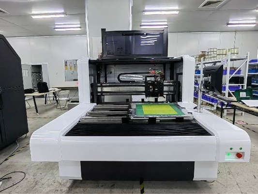 kupować Laser UV CTS Komputer do ekranu 1100 X 1250 Max rozmiar ekspozycji online manufacture