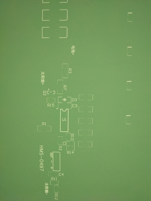 kupować CTS 1100X1250mm System automatycznego skupiania komputera na ekranie online manufacture