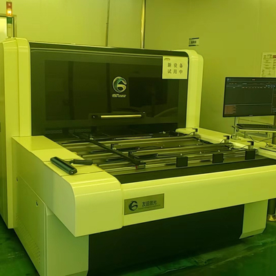 kupować 50/60HZ Komputer do ekranu urządzenie do ekspozycji z rozdzielczością 2540 dpi online manufacture