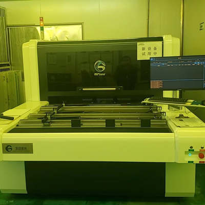 kupować Maksymalny rozmiar ekranu 3450KG 2950x1980x1710mm CTS online manufacture