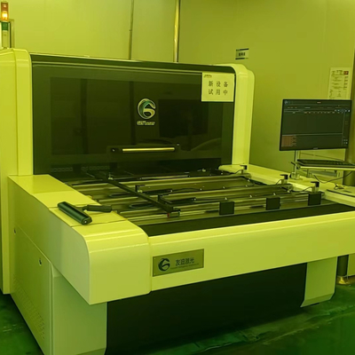 kupować DMD DLP Technologia Komputer do ekranu Ekspozycja maszyny 400x400mm 1200x1800mm online manufacture