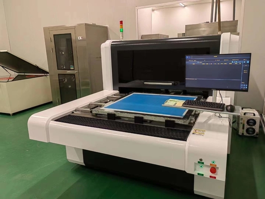 kupować Automatyczne skupianie bezpośrednie na ekranie System obrazowania Wydrukowanie Rozstrzygnięcie 12700Dpi online manufacture
