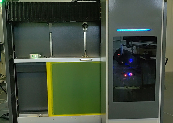 kupować 2000x1157x2200 Komputer do ekranu Emulsja odporna na rozpuszczalniki 3μM-150μM do powlekania online manufacture