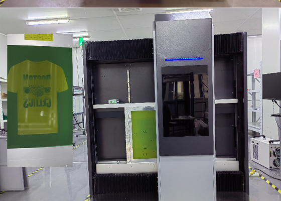 kupować 50/60HZ Komputer do urządzeń ekranowych Min Rozmiar ekranu mm 400x400mm/15.8x15.8 online manufacture