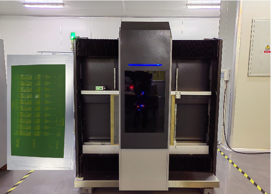 kupować Maksymalny rozmiar ekranu 1200x1300mm Komputer do ekranu o mocy laserowej 20W/25W/30W online manufacture