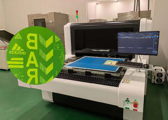 kupować 1270DPI/2540DPI System obrazowania laserowego Automatyczne skupianie technologii DLP Komputer do ekranu online manufacture