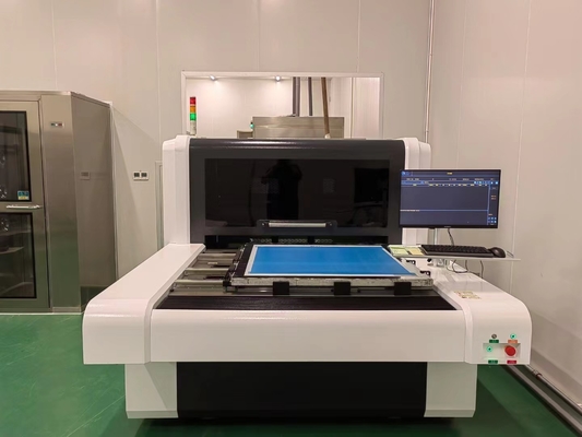 kupować Specyfikacja modelu systemu laserowego mocy CTS1213 Emulsja odporna 3450 kg masy netto online manufacture