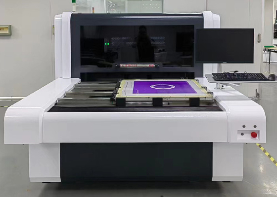 kupować Emulsja odporna na rozpuszczalniki 3μm-150μm Specyfikacja / Model 2950x1980x1710 116 ′′x78 ′′x67.3 ′′ online manufacture