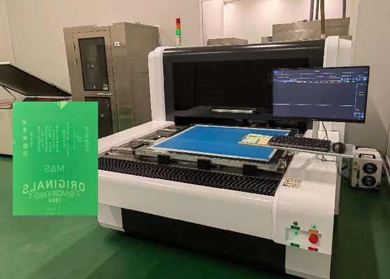 kupować Komputer z automatycznym skupieniem do ekranu emulsji odpornej na rozpuszczalniki / do 133LPI Raster online manufacture