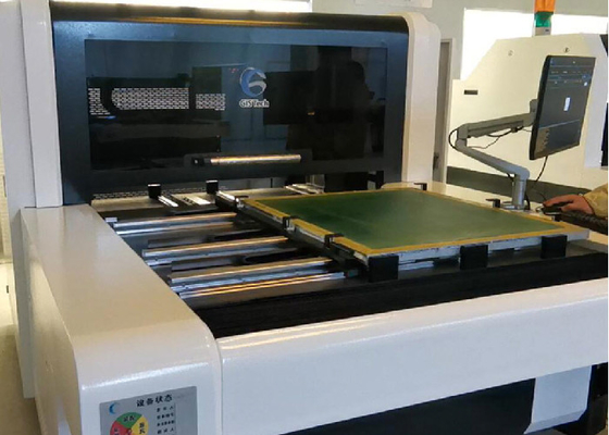 kupować Zaawansowany UV405nm Laser Computer To Screen Imaging System Technologia DLP Emulsja odporna na rozpuszczalniki online manufacture