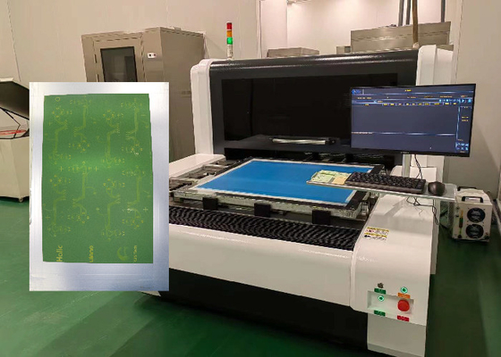 kupować Precyzja DMD DLP Komputer do systemu obrazowania ekranu 120-240s Czas ekspozycji 3450kg Waga netto online manufacture