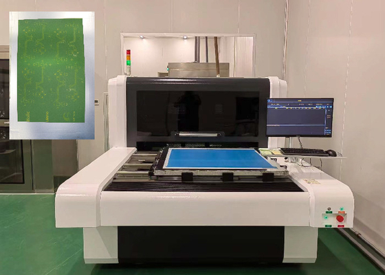 kupować Rozdzielczość grubość ramy ekranu CTS1213 Laser Custom Format pliku 1bit TIFF Gerber online manufacture