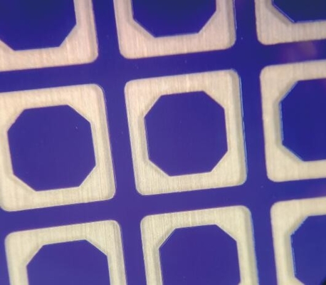 kupować Produkcja PCB DPX220 LDI Precyzja Wydajność Stabilność 20μm Dokładność dla HDI FPC online manufacture
