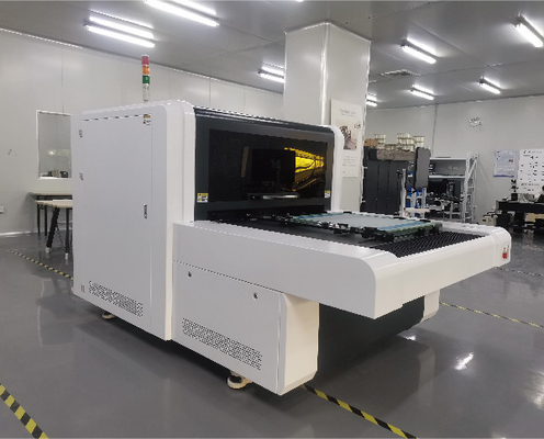 kupować Maszyna do bezpośredniej ekspozycji 2540dpi Computer-to-Screen (CTS) online manufacture
