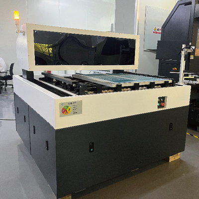 kupować 2540dpi Komputer-na-ekran (CTS) maszyna do bezpośredniej ekspozycji dla ekranu dla tkanin Rozmiar ekranu: 1000x1000mm online manufacture
