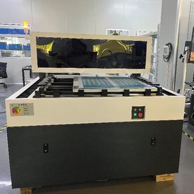 kupować 2540dpi Komputer na ekranie (CTS) maszyna do bezpośredniej ekspozycji dla tkanin Rozmiar ekranu: 600*800mm online manufacture