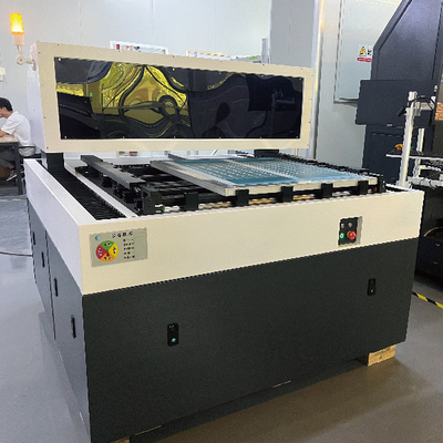 kupować 2540dpi Komputer-na-ekran (CTS) maszyna do bezpośredniej ekspozycji dla ekranu dla tkanin Rozmiar ekranu: 1000x1000mm online manufacture