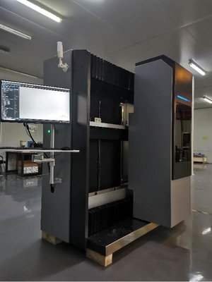 kupować GIS Laser 1208V 25400dpi CTS Precision Vertical Fast Exposure w obrazowaniu komputera na ekranie online manufacture
