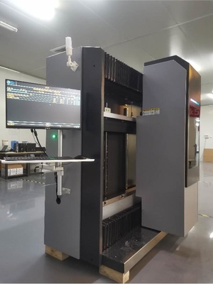 kupować GIS Laser 1208V 25400dpi CTS Precision Vertical Fast Exposure w obrazowaniu komputera na ekranie online manufacture