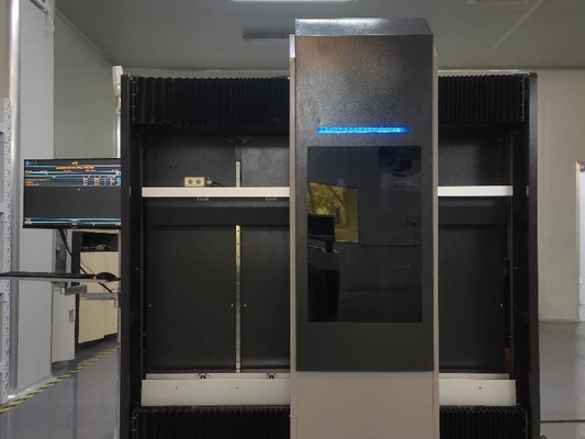 kupować GIS Laser 1010V - ponowne zdefiniowanie precyzji w obrazowaniu komputerowo-ekranowym online manufacture