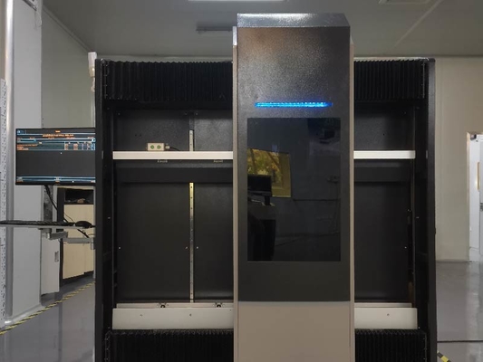 kupować Wprowadzenie lasera GIS CTS1208V, rewolucyjnego rozwiązania obrazowania komputera na ekranie (CTS) online manufacture