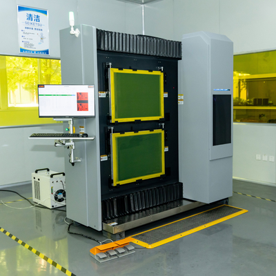 kupować CTS1418V: Transformacja ekspozycji ekranu z precyzją i wydajnością online manufacture