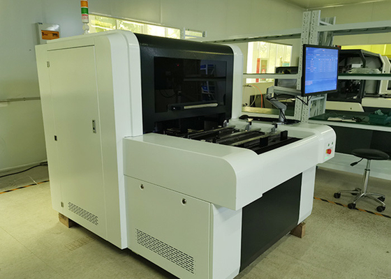 kupować CTS100 CTS Komputer do ekranowania laserem UV 400nm-410nm online manufacture