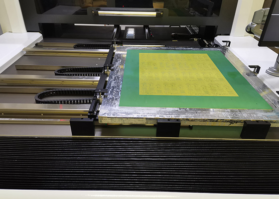 kupować DMD DLP 220V CTS Computer To Screen UV Laser dla tekstyliów online manufacture