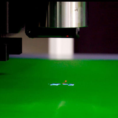 kupować Komputer CTS 900x1000mm do ekranu Tekstylna technologia DMD online manufacture