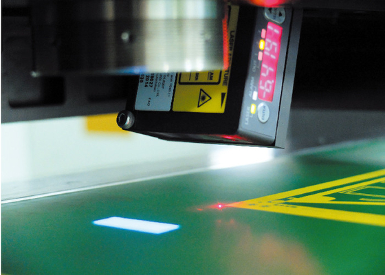 kupować Tekstylna Pre Press UV Laserowa maszyna do bezpośredniego obrazowania 3540 dpi online manufacture