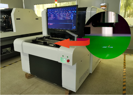 kupować Laser Direct Computer to Screen Machine 133LPI 1270dpi online manufacture