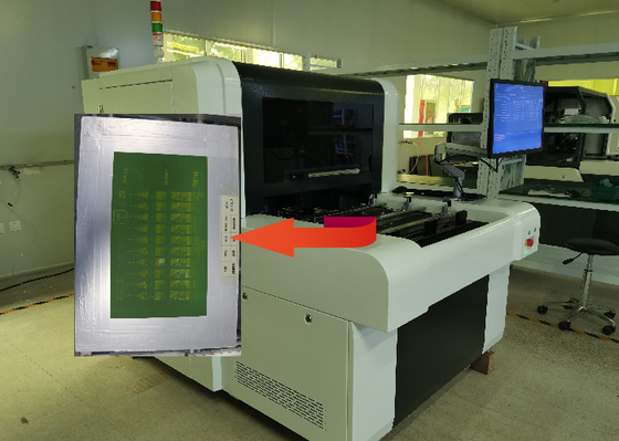 kupować CTS100 1270 dpi Laserowy sprzęt do bezpośredniego obrazowania ISO 9001 online manufacture