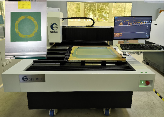 kupować Komputer z kalkomanią tekstylną do maszyny do naświetlania ekranu 2540 dpi online manufacture
