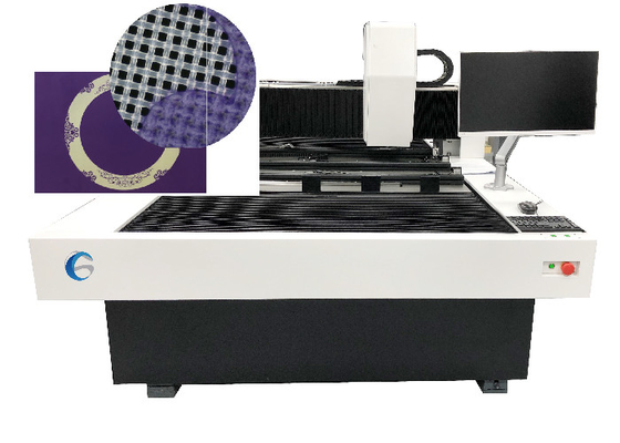 kupować Maszyna do naświetlania sitodruku 400x400mm Technologia DMD DLP online manufacture