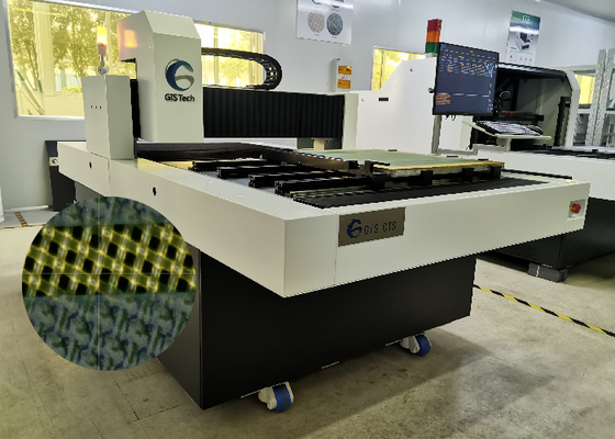 kupować 2540dpi 133LPI Laserowy sprzęt do bezpośredniego obrazowania 1000x1100mm online manufacture