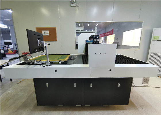 kupować Maszyna do naświetlania sitodruku laserowego UV 400nm do 410nm online manufacture
