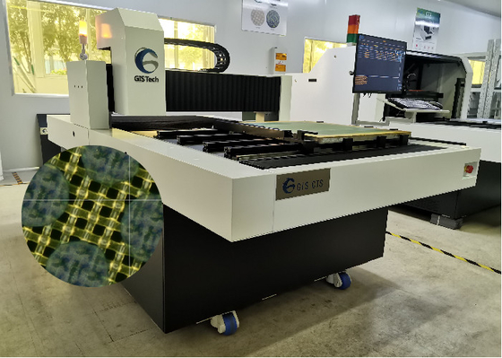 kupować Komputer z kalkomanią tekstylną do maszyny ekranowej Technologia DMD DLP online manufacture