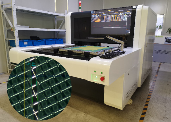 kupować 2540dpi Maszyna do naświetlania sitodruku 1200x1300mm do PCB online manufacture
