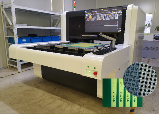 kupować Automatyczna regulacja maszyny CTS 1200mmx1300mm 2540dpi online manufacture