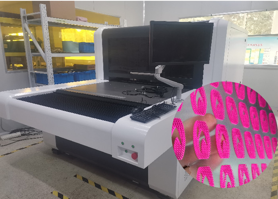 kupować Naklejka tekstylna Automatyczna maszyna do naświetlania ekranu Technologia DMD DLP online manufacture